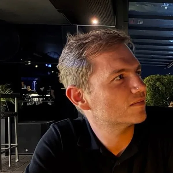 Harry, Account Manager at Peacock Inclusive