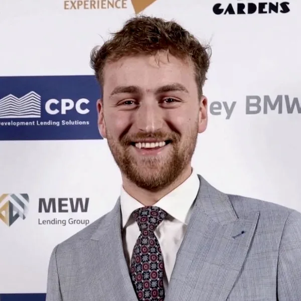 James, Director at Peacock Inclusive