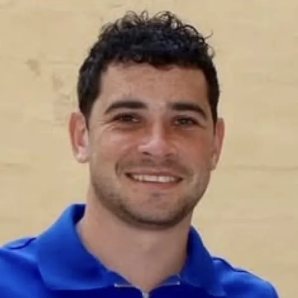 Ryan, Account Manager at Peacock Inclusive